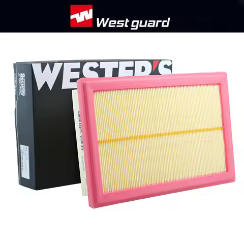 WESTGUARD Air Filter For Mercedes-Benz C300, C350e 2016-2018, E300 2017-2019, E350 2021-2024 A274094