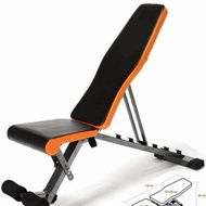 BENCHPRESS SIT UP - IMPRESSIVE COZY