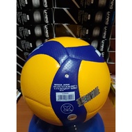 <Sg> Volleyball V300W SUPER PREMIUM Spots/Volleyball V300W/Volleyball