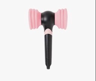 BLACKPINK 官方應援棒（三代）