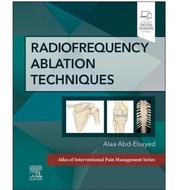 Radiofrequency Ablation Techniques Book - Soft Cover