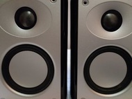 mordaunt short 2路3吋單元surround speaker