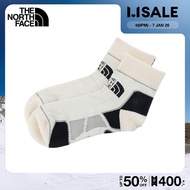 THE NORTH FACE HIKING SOCK LIGHTWEIGHT-AP ถุงเท้า