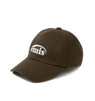 หมวก EMIS แท้ WAPPEN BALL CAP หมวกเบสบอล หมวกเกาหลี