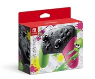 [iroiro] Nintendo Nintendo Switch Pro Controller Splatoon 2 Edition