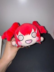 Love live 公仔