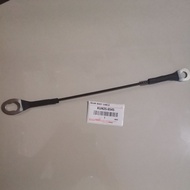 ORIGINAL TOYOTA KUN26 REAR BONNET TAIL GATE CABLE (355MM)