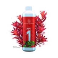 THE 2HR AQUARIST FERTILISER - APT 1 Zero