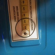 karet mekanik optik vcd dvd CD player 3cm ready stok gan