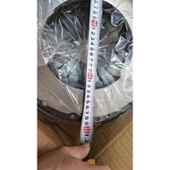 [1627] JMC JMMC clutch kit(clutch plate, disc and release bearing) for 4BJ1, 493 ENGINE USE 280MM di