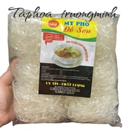 Do Son Pho Noodles 300g pack (Electric Burning type 1)