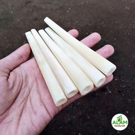 PIPA ROKOK TULANG IMPOR POLOS ASLI KOTAK