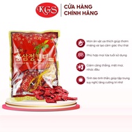 Korean KGS Red Ginseng Candy 300gr / Sugar
