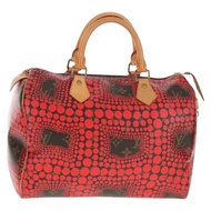 路易威登 Monogram Dot Infinity Speedy 30 手提包 M40693 LV Auth 128184M