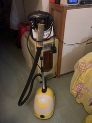 Bug Scare 直立式蒸氣熨斗