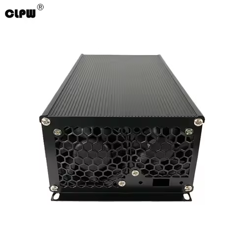 Factory Price Single Output 1500W AC100-240V to DC 24V 28V 53.6A 30V 72V Transformers for CCTV Motor