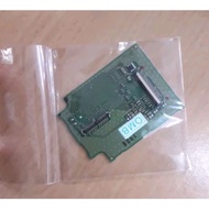 Nikon D5100 Lcd Board PCB
