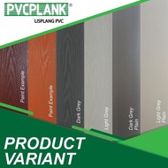 PVC PLANK LISPLANG PVC LISTPLANK PVC LISPLANK PVC