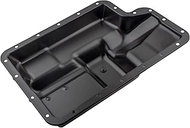 Transmission Oil Pan for 96-05 Ford Bronco Excursion E-150 E-250 E-350 E-450 E-550 Econoline F150 F-
