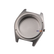 SKX007 62MAS: Matte Silver Case