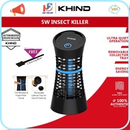 HOT SALE Khind Mosquito Insect Killer IK365