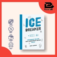 BUYMALL Icebreaker Book/: A Touching Learning from Boring to Relax