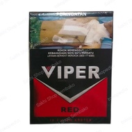 ROKOK VIPER RED ISI 16