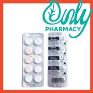 Homecare Macgel Tablet 10s/strip Chewable tablet