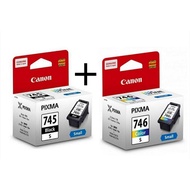 CANON PG745s CL746s Ink Cartridge