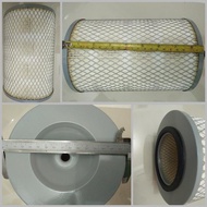 AIR FILTER AIR/ 4JB1 4JB1T 4JB1TA