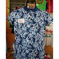 ARNOLD PALMER COLLAR SHIRT