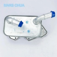 06E117021G Engine Oil Cooler 06E 117 021G for Volkswagen Touareg Audi A4 A5 A6 A7 A8 Q5 Q7 2.4 3.0 3