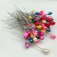 Japanese Fox Crown Brand Bead Needle p-15 Positioning Needle Imported Bead Needle Big Bead Needle Bi