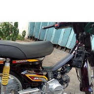 DREAM SUPER DREAM DECAL 3A