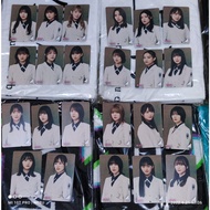 Photocard Sakurazaka46 Samidare yo HMV