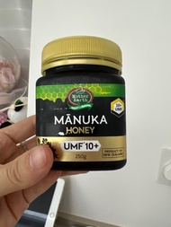 Mother Earth［UMF™ 10+］紐西蘭麥蘆卡蜂蜜