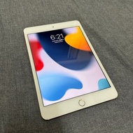 iPad mini 4
