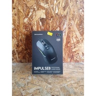 TECWARE IMPULSE PRO PROFESSIONAL GAMING MOUSE