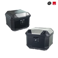 GIVI U37 Ultimo 37L Monolock Top Case Motorcycle Rear Box