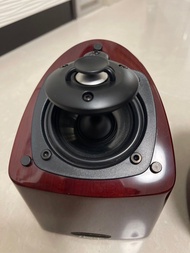 Mirage Nanosat Prestige