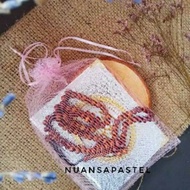 (50 pcs) tile bag size 15 x 25 (AHARA BOOK ONLY SAMPLE)