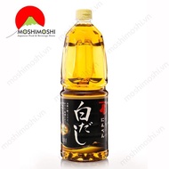 Shiro Dashi Ninben Sauce 1L8