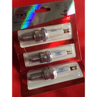 IRIDIUM YAMAMOTO D8EA GL SPARK PLUG MEGAPRO TIGER SCORPIO KC_KC RACING STORE