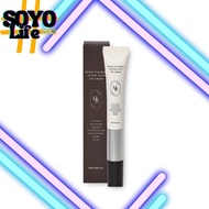 HEVEBLUE Black Yuja Bean Lifting Auto Eye Cream 15ml