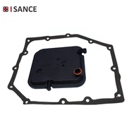 42RLE Transmission Oil Filter & Pan Gasket For Jeep Dodge Ram Chrysler Mitsubishi Cherokee Liberty W