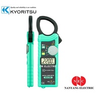 Kyoritsu KEW 2200R AC Digital Clamp Meter (True RMS Type)