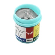 Silver Environmentally Friendly Knife Brand Factory Direct Sales Solder Paste 0307 0.3 Solder Paste 