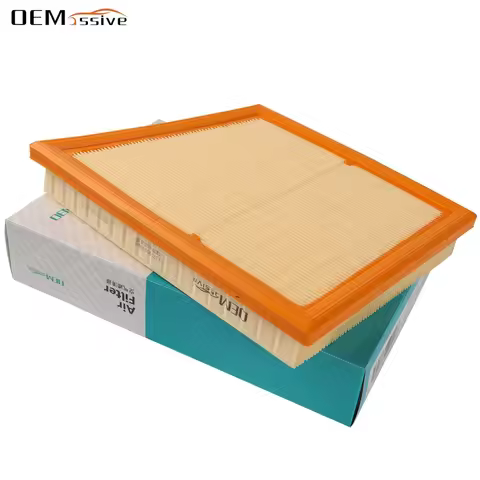 Engine Air Filter For BMW 1/2 Series (F40 F45 F46) X1 (F48) MINI (F55 F56) Cooper COUNTRYMAN (F54 F6