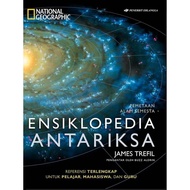 NATIONAL GEOGRAPHIC: SPACE ENCYCLOPEDIA | 2005200030