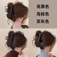 Hari Raya New Style Clip Medium Clip High-End Back Head Hair Shark 2026 All-Match High-End Temperame